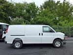New 2025 Chevrolet Express 2500 Adrian Upfitted Cargo Van for sale #52261 - photo 3