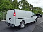 New 2025 Chevrolet Express 2500 Adrian Upfitted Cargo Van for sale #52261 - photo 2