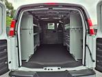 New 2025 Chevrolet Express 2500 Adrian Upfitted Cargo Van for sale #52261 - photo 4