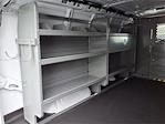 New 2025 Chevrolet Express 2500 Adrian Upfitted Cargo Van for sale #52261 - photo 5