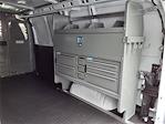 New 2025 Chevrolet Express 2500 Adrian Upfitted Cargo Van for sale #52261 - photo 6