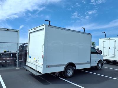 2025 Chevrolet Express 3500 Regular Cab DRW RWD Wabash Box Van for sale #52268 - photo 2
