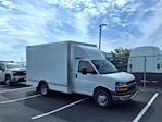 2025 Chevrolet Express 3500 Regular Cab DRW RWD Wabash Box Van for sale #52268 - photo 1