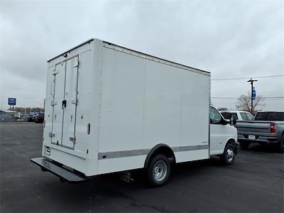2025 Chevrolet Express 3500 Regular Cab DRW RWD Box Van for sale #52269 - photo 2