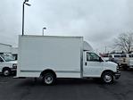 2025 Chevrolet Express 3500 Regular Cab DRW RWD Box Van for sale #52269 - photo 3