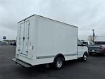 2025 Chevrolet Express 3500 Regular Cab DRW RWD Box Van for sale #52269 - photo 2