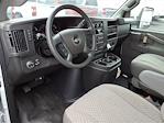 2025 Chevrolet Express 3500 Regular Cab DRW RWD Box Van for sale #52269 - photo 4