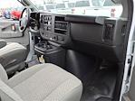 2025 Chevrolet Express 3500 Regular Cab DRW RWD Box Van for sale #52269 - photo 7