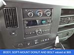 New 2025 Chevrolet Express 3500 Box Van for sale #52269 - photo 16