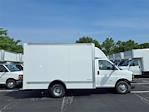 New 2025 Chevrolet Express 3500 12' Wabash Box Van for sale #52270 - photo 3
