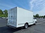 New 2025 Chevrolet Express 3500 12' Wabash Box Van for sale #52270 - photo 2