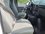 New 2025 Chevrolet Express 3500 12' Wabash Box Van for sale #52270 - photo 7