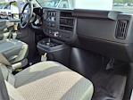 New 2025 Chevrolet Express 3500 12' Wabash Box Van for sale #52270 - photo 8