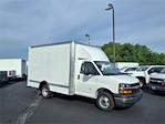New 2025 Chevrolet Express 3500 12' Wabash Box Van for sale #52272 - photo 1