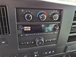 New 2025 Chevrolet Express 3500 12' Wabash Box Van for sale #52272 - photo 11