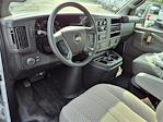 New 2025 Chevrolet Express 3500 12' Wabash Box Van for sale #52272 - photo 4