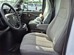 New 2025 Chevrolet Express 3500 12' Wabash Box Van for sale #52272 - photo 5