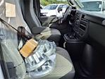 New 2025 Chevrolet Express 3500 12' Wabash Box Van for sale #52272 - photo 6
