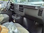 New 2025 Chevrolet Express 3500 12' Wabash Box Van for sale #52272 - photo 7