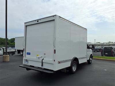 2025 Chevrolet Express 3500 Regular Cab DRW RWD Box Van for sale #52273 - photo 2