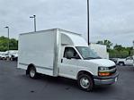 2025 Chevrolet Express 3500 Regular Cab DRW RWD Box Van for sale #52273 - photo 1