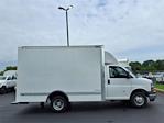 2025 Chevrolet Express 3500 Regular Cab DRW RWD Box Van for sale #52273 - photo 3