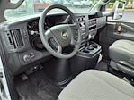 2025 Chevrolet Express 3500 Regular Cab DRW RWD Box Van for sale #52273 - photo 4