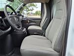 2025 Chevrolet Express 3500 Regular Cab DRW RWD Box Van for sale #52273 - photo 5