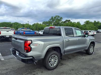 New 2025 Chevrolet Colorado Work Truck Crew Cab 4WD Pickup for sale #52294 - photo 2