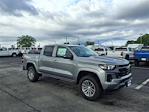 New 2025 Chevrolet Colorado Work Truck Crew Cab 4WD Pickup for sale #52294 - photo 1