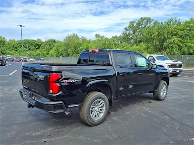 New 2025 Chevrolet Colorado Work Truck Crew Cab 4WD Pickup for sale #52308 - photo 2