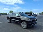 New 2025 Chevrolet Colorado Work Truck Crew Cab 4WD Pickup for sale #52308 - photo 1