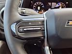 New 2025 Chevrolet Colorado Work Truck Crew Cab 4WD Pickup for sale #52308 - photo 13