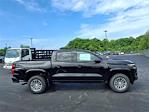 New 2025 Chevrolet Colorado Work Truck Crew Cab 4WD Pickup for sale #52308 - photo 3