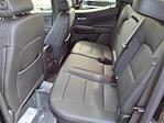 New 2025 Chevrolet Colorado Work Truck Crew Cab 4WD Pickup for sale #52308 - photo 8