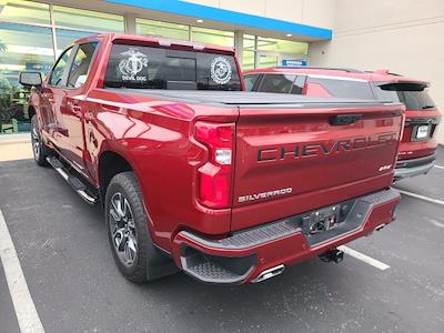 2023 Chevrolet Silverado 1500 Crew Cab 4WD Pickup for sale #52311A - photo 2