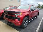 2023 Chevrolet Silverado 1500 Crew Cab 4WD Pickup for sale #52311A - photo 1