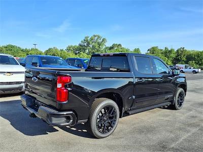 2025 Chevrolet Silverado 1500 Crew Cab 4WD Pickup for sale #52319 - photo 2