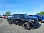 2025 Chevrolet Silverado 1500 Crew Cab 4WD Pickup for sale #52319 - photo 1