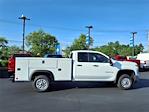 2025 Chevrolet Silverado 2500 Double Cab SRW 4WD Monroe Truck Equipment Service Truck for sale #52324 - photo 3