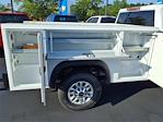 2025 Chevrolet Silverado 2500 Double Cab SRW 4WD Monroe Truck Equipment Service Truck for sale #52324 - photo 5