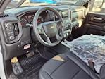 2025 Chevrolet Silverado 2500 Double Cab SRW 4WD Monroe Truck Equipment Service Truck for sale #52324 - photo 6
