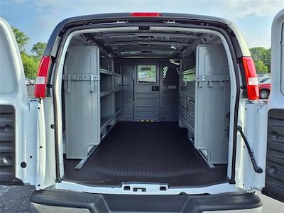 2025 Chevrolet Express 2500 RWD Adrian Upfitted Cargo Van for sale #52326 - photo 2