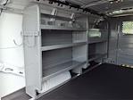 2025 Chevrolet Express 2500 RWD Empty Cargo Van for sale #52326 - photo 6