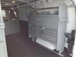 2025 Chevrolet Express 2500 RWD Empty Cargo Van for sale #52326 - photo 7