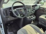 2025 Chevrolet Express 2500 RWD Empty Cargo Van for sale #52326 - photo 8
