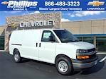 2025 Chevrolet Express 2500 RWD Empty Cargo Van for sale #52327 - photo 1