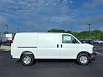 2025 Chevrolet Express 2500 RWD Empty Cargo Van for sale #52327 - photo 2