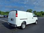2025 Chevrolet Express 2500 RWD Empty Cargo Van for sale #52328 - photo 3