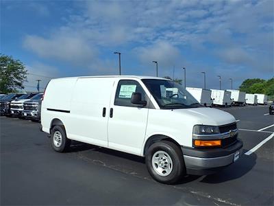2025 Chevrolet Express 2500 RWD Empty Cargo Van for sale #52329 - photo 1